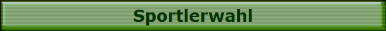 Sportlerwahl